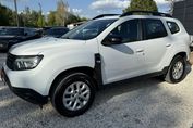 Dacia Duster 1.5 DCI 4X4 Comfort