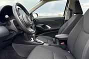 Toyota Yaris Cross Hybrid 1.5 Comfort
