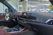 BMW X7 xDrive40i M Sport