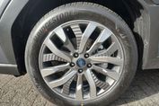Subaru Forester e-Boxer Platinum  2.0i-L