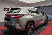 Lexus NX 350h Omotenashi 2.5 Hybrid AWD