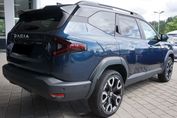Dacia Bigster Journey 1.8 Full Hybrid