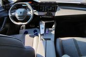 Peugeot 308 1.2 mHEV