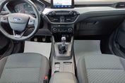 Ford Kuga Ecoblue FWD Titanium