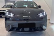 BYD Dolphin Surf Boost