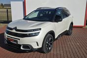 Citroen C5 Aircross 1.5 BlueHDi Shine EAT8