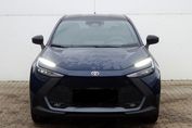 Toyota C-HR Style 2.0 Hybrid Dynamic Force Plug-in
