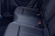 Audi Q3 TFSI S line Sportback