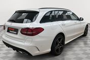 Mercedes Klasa C Estate 300 de