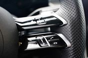 Mercedes GLC Coupe 200 4-Matic AMG Line