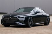Mercedes CLE 200 4-Matic AMG Line