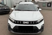 Dacia Jogger Expression 5-miejsc  1.2 Eco-G  LPG