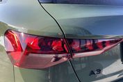 Audi A3 Allstreet TFSI