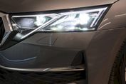 Skoda Octavia Drive Selection 2.0 TDI DSG
