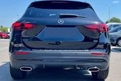 Mercedes GLA 200 AMG Line