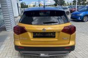 Suzuki Vitara 1.4 Boosterjet mHEV Premium Plus 2WD