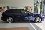 Audi A4 Avant 35 TFSI S Line
