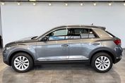 Volkswagen T-Roc 1.5 TSI DSG