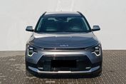 Kia Niro 1.6 GDI Hybrid Business Line