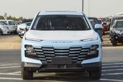 Jetour Dashing 1.5T DCT