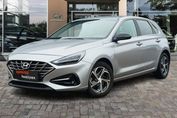 Hyundai i30 1.0 T-GDI Smart