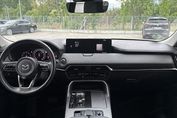 Mazda CX-60 PHEV Homura Plus AWD