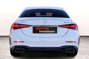 Mercedes Klasa C 200 4MATIC AMG Line