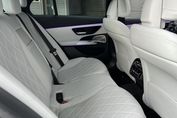 Mercedes Klasa E 220 d  4-Matic AMG