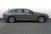 Audi A6 40 TDI quattro