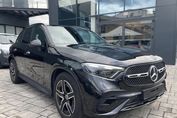Mercedes GLC 200  4-Matic AMG Line