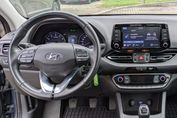 Hyundai i30 1.0 T-GDI Smart