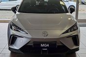 MG 4 64kWh Luxury