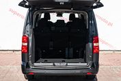 Opel Zafira Life Extra Long L2H1 Business AT8
