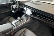 Audi Q7 45 TDI quattro S Line