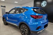 MG ZS 1.5 VTi-Tech Exclusive
