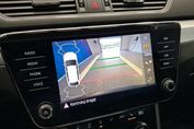 Skoda Superb 2.0 TDI Ambition DSG