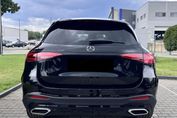 Mercedes GLC 300 4-Matic AMG Line