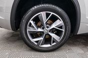 Skoda Kodiaq 1.5 TSI Sportline