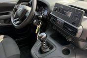 Toyota Proace City L2H1