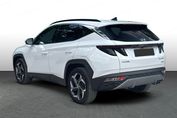 Hyundai Tucson Platinum 1.6 T-GDi HEV  4WD