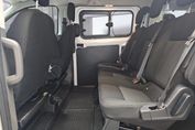 Ford Transit Custom Kombi 320 L1H1 Trend