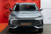 MG HS 1.5T HEV+ Exclusive aut