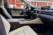 Lexus RX 450h Prestige