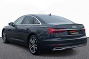 Audi A6 40 TDI quattro