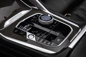 BMW X6 M60i mHEV sport-aut