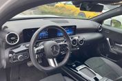 Mercedes Klasa A 200 AMG Line