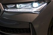 Skoda Superb Edition 130 1.5 TSI mHEV DSG