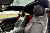 Mercedes Klasa C Coupe 43 AMG 4Matic