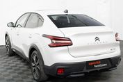 Citroen C4 X EV136 50kWh Shine