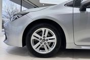 Toyota Corolla 2.0 Hybrid Comfort